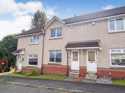Mcmahon Grove, Bellshill