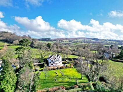 Chagford Cross, Moretonhampstead, Newton Abbot, Devon, TQ13