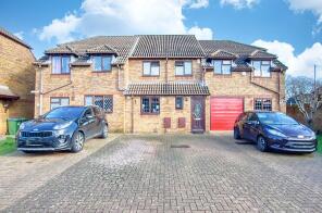 19, Staith Close, Southampton SO19 8BL