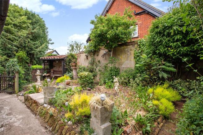 Gardens