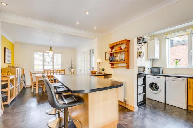 Breakfast Room