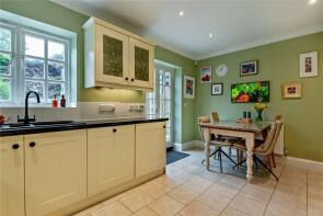 Limes, Westridge House, Star Lane, Highclere RG20 9PL