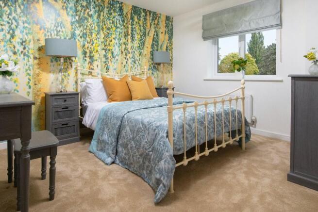 Bedroom 2