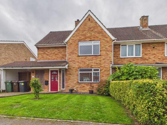 3-bed house on Beecham Road, Tonbridge, £565,000