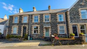 Peace Haven, Fore Street, St Teath, Bodmin PL30 3JF