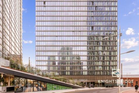 Landmark Square, London, E14