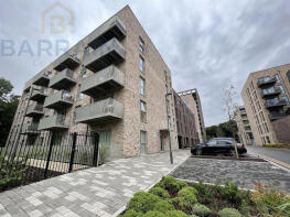 Flat 29, 31, Mahindra Way, Beckton, London E6 5AJ