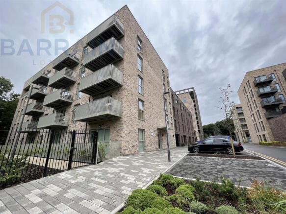 3 Bedroom, New Build, E6 For Rent By Barrain Londo