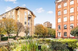 Flat 57 Park West Building, Bow Quarter, Fairfield Road, London E3 2UR