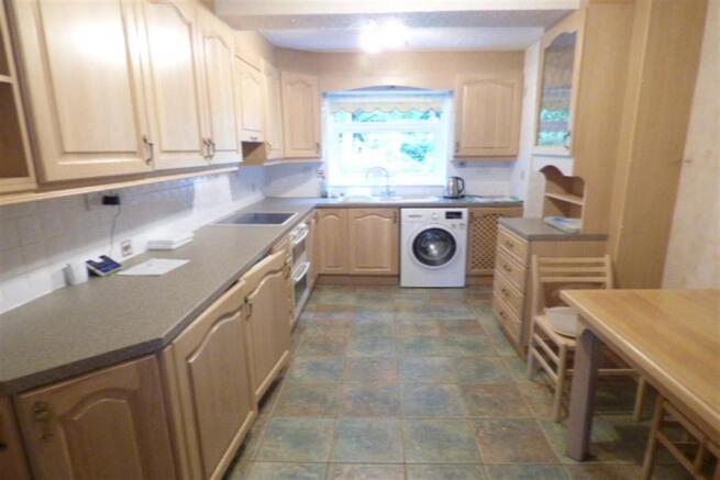 Kitchen a
