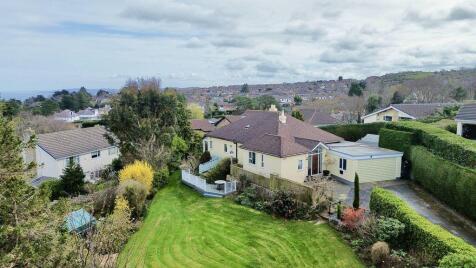 Copthorn Road, Upper Colwyn Bay