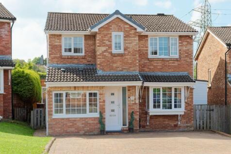 24 Fulbar Crescent, Paisley, PA2 9AS