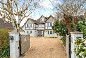79 Pelhams, Blackpond Lane, Slough SL2 3ED