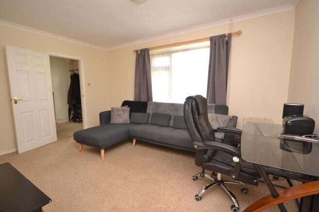 sitting room