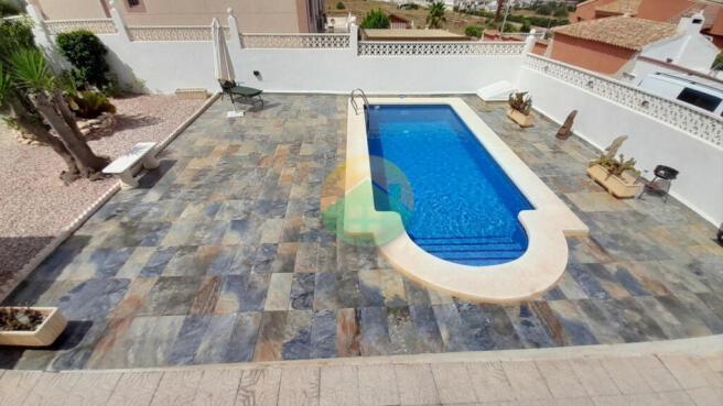 3 Bedroom Detached For Sale-ROA455-3