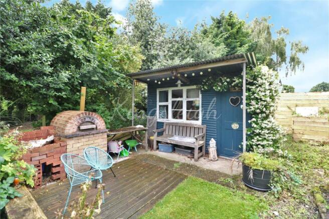 Summer House