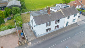 Greystones Cottage, Main Street, Barkston Ash, Tadcaster LS24 9PR