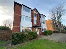 Flat 1, 18, Abbotsford Road, Liverpool L23 6UX