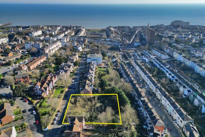 32-36 Chapel Park Road, St Leonards-on-sea, TN37 6HU