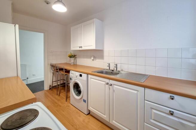 1 bed Apartment for sale Image 5