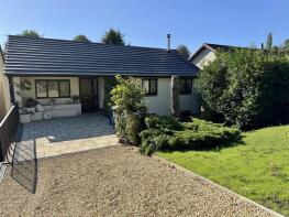 1, Mount Way, Chepstow NP16 5NF