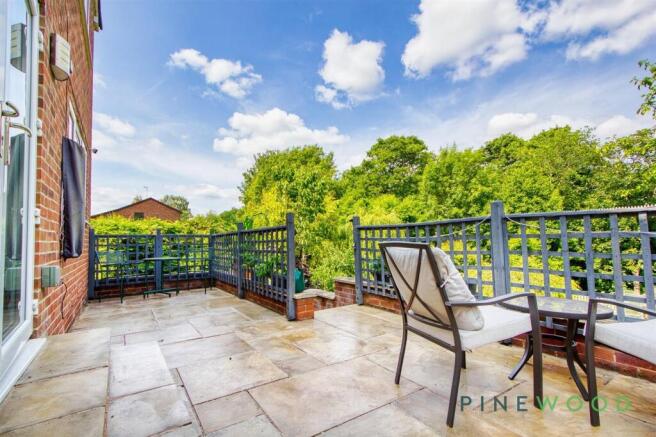 Church View, Clowne, S43 photo 4