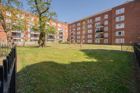 Huxley House, Stockwell Road, Stockwell, London, SW9