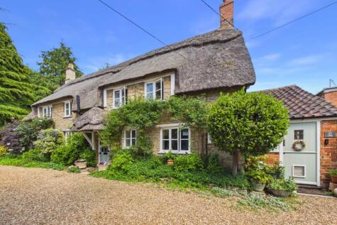Main Street, Sudborough, Northamptonshire, NN14