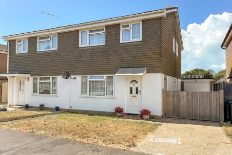 Tideway, Littlehampton, West Sussex