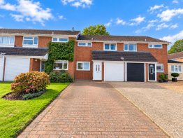 76, Whyteways, Eastleigh SO50 4NR