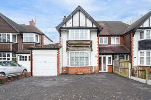 138, Bills Lane, Shirley, Solihull B90 2PQ