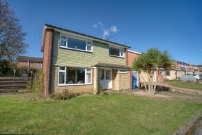 1, Pembroke Drive, Carlton In Lindrick S81 9DW