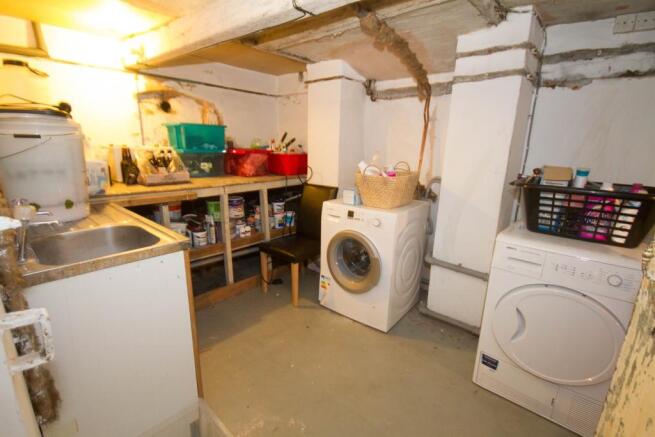 Cellar