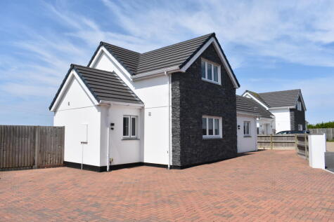 Sparnon Gate, Redruth