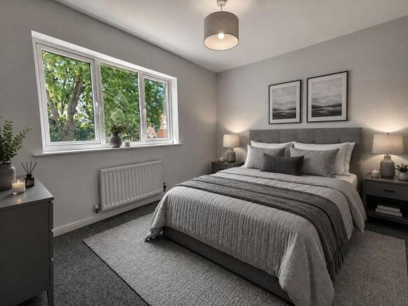 2 bed Terraced for sale Image 9