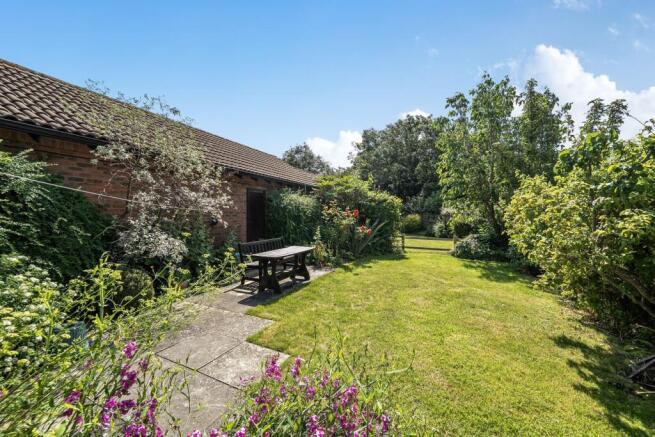 Private Garden