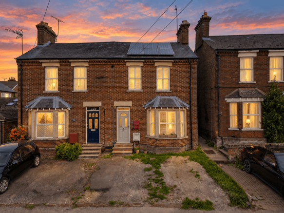 Akeman Residential