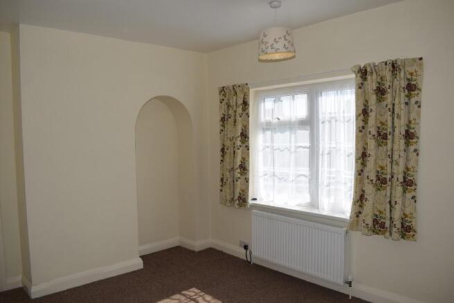Double Bedroom 1