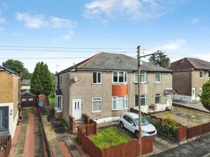 Crofton Avenue, Glasgow, G44