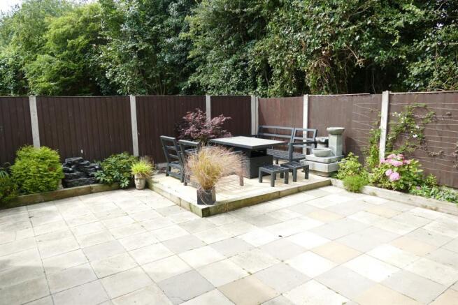 Garden a