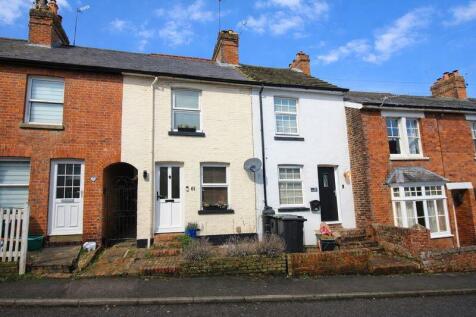 Woodside Road, Tonbridge