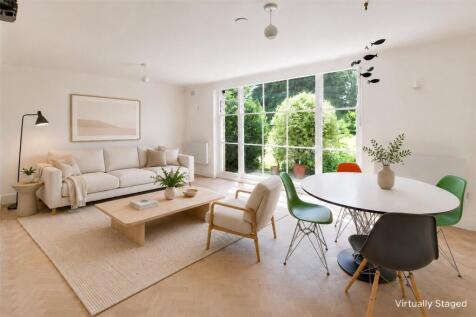 The Paragon, Blackheath, London, SE3