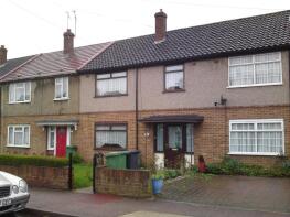 14, Crabtree Avenue, Romford RM6 5EX