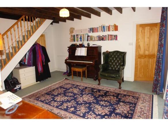 Music Room