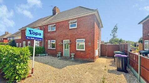 Main Avenue, Bracebridge Heath, LN4