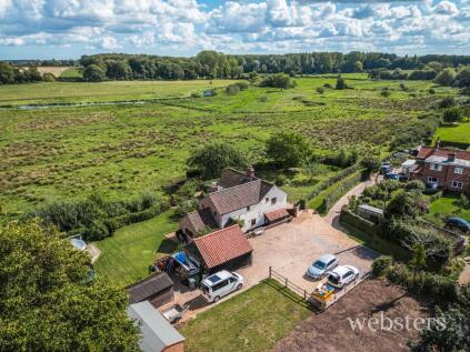 Common Lane, Brampton, NR10