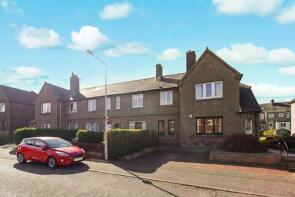 13, David Street, Dunfermline KY12 0NG