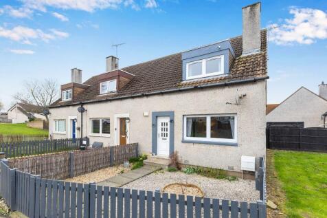 7 Carberry Court, Whitecraig, EH21 8PH