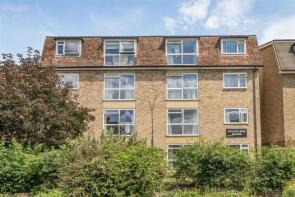 1, 6 Beauclere House, South Bank, Surbiton KT6 6DN