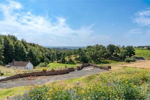 Farm Cottage, Chapel, Cockairnie, Dalgety Bay KY3 0SA